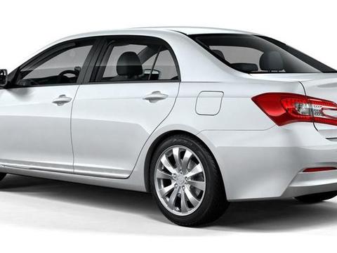 全新比亚迪秦外观首曝！奥迪A5：我是你爸爸？