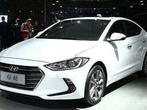 买卡罗拉不如买这款车