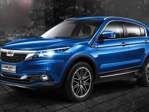 观致5、宝沃BX5和众泰T600哪个好点?