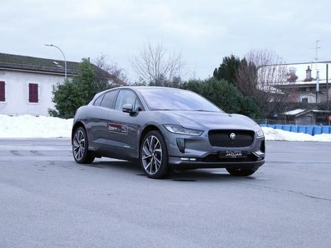 这两款汽车长相帅气、推背感十足，居然还有“前备厢”！