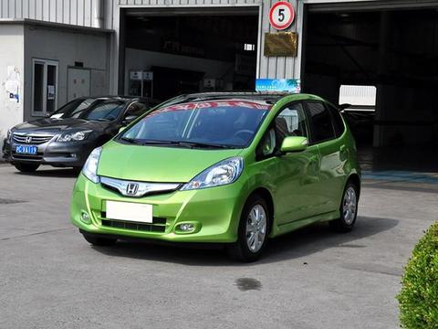 315特辑：因高田气囊问题 进口飞度混动版遭召回