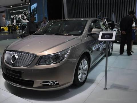 媲美C级车还降价4万的诚意好车，还买啥帕萨特