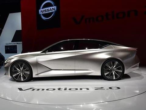 凯美瑞加价不了太久了，新天籁换用涡轮发动机，更帅更豪华，16万