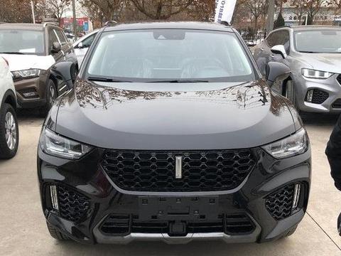 花18.5万买辆国产SUV，路人问这车要大几十万吧？车主却笑而不语