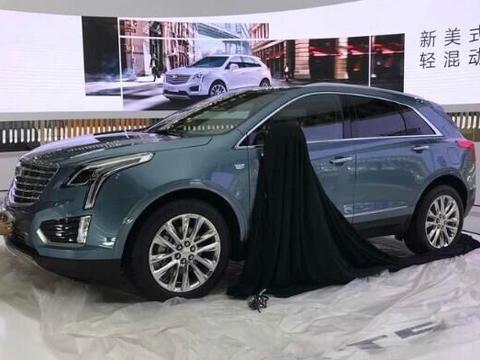 曾换9AT决战奔驰GLC，因价过高被冷落，现狂跌10万，30万遭疯抢