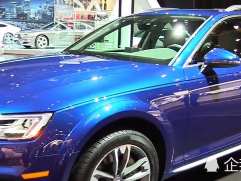 奥迪这次真的是太良心了