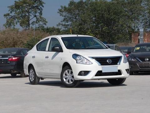 合资车这几款车的安全配置让人心酸！