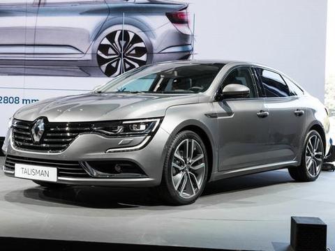 配十向电动座椅13音响，档次甩帕萨特十条街，大众最怕它国产！