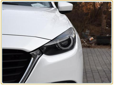 买思域不如买它！轿跑造型，标配ESP油耗5.8，