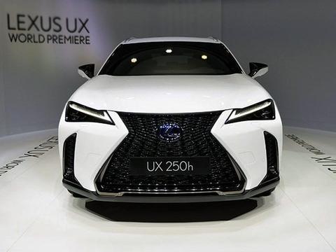 二十来万的豪华品牌SUV，回头率能秒杀奥迪奔驰宝马