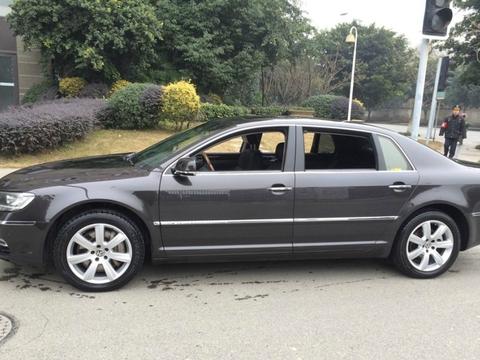 落地价90万，现只需29万，破产老板座驾，内饰用料真皮加实木