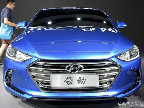 价格低至冰点，北京现代以低价换销量成功突围？