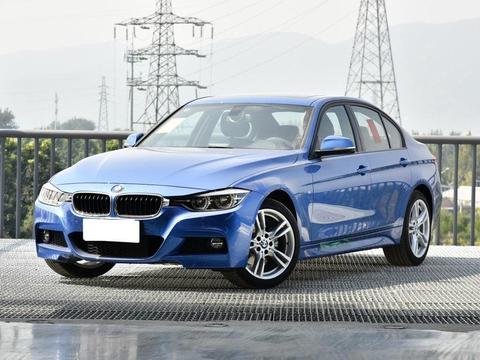 车圈刮起了合资风，宝马与奔驰也绝不落后