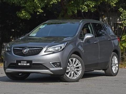 销量把途观拉下马，豪华内饰不输奔驰GLC，22万就可以买四驱