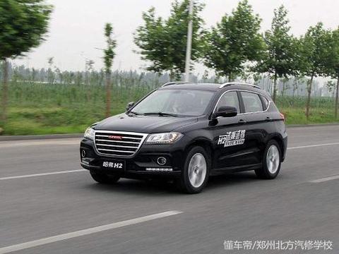 国产车性价比最高的五款车，其中一款更是被誉为开不坏！