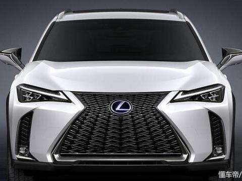 这豪车比GLA漂亮10倍，凶猛 小钢炮，配2.0L+CVT后被沦为买菜车