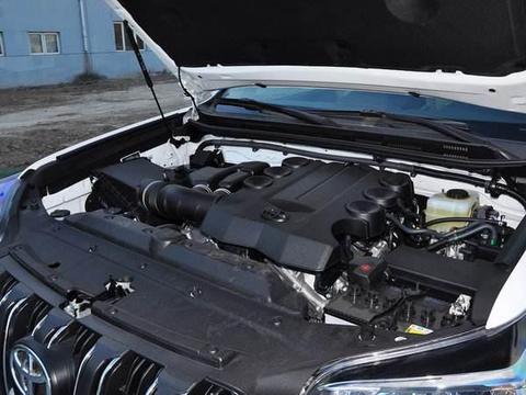 你们想知道的普拉多机械增压的“缺点”, 牛车不在“牛”