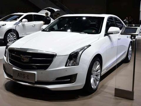 如今性价比超高 动力同级别无对手 轻松胜出奥迪A4L