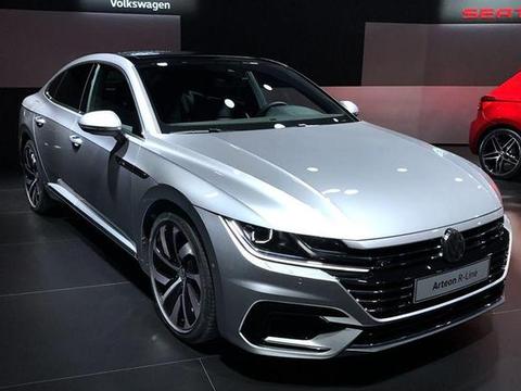 这车堪称大众颜值巅峰，20万起必火，能抢宝马3系饭碗吗？