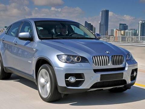 眼看奥迪奔驰SUV国内赚翻，宝马怒了：等它一上你们都没活路！