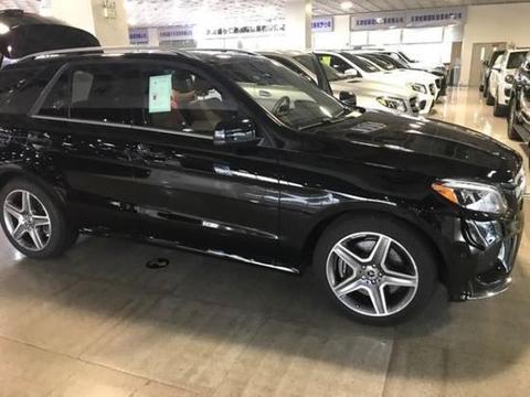 17款奔驰GLE400配置讲解最新报价！