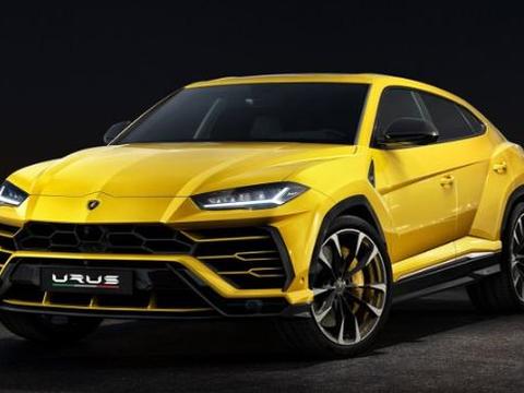 谁是全球最快量产SUV?兰博基尼Urus还是特斯拉Model X?