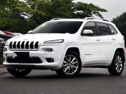 曾卖50万媲美奥迪Q5，如今价格狂跌，配9AT才16万，买途观后悔了