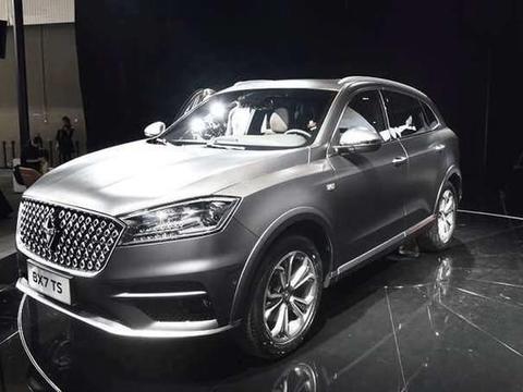 当年影响力不输奔驰,可以进来看看这篇文章