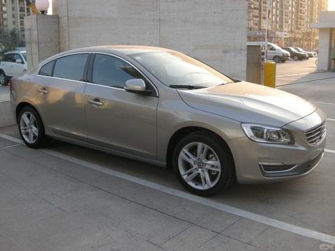 北欧的血，国产的皮，迈腾的价位，比奥迪A6L风光！