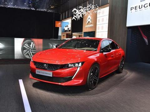 被誉为最美法系车，全新标致508能否打破法系车销量魔咒