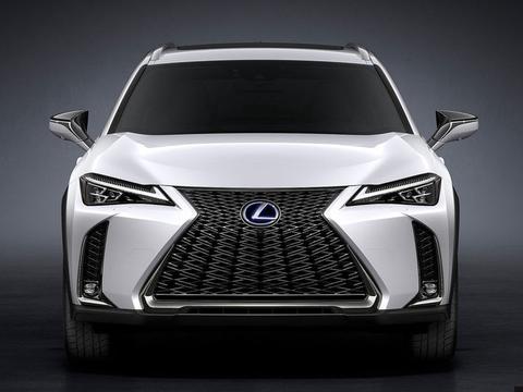 最省油豪华SUV，奢华赛宝马，3毛油耗卖24万，叫板途观！