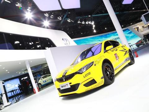 中国自主品牌颜值最高的6款车，性能不输合资！