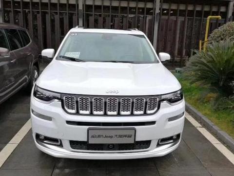 黑马七座即将上市，外观比汉兰达霸气，或仅售22万还买啥锐界