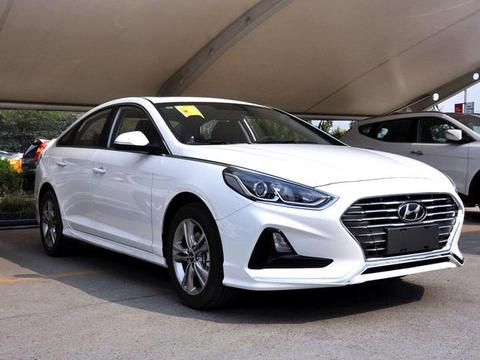 又一韩系车“跌落神坛”，曾叫板雅阁迈腾，如今月销不足1000台！