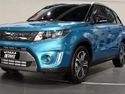 国内最省油的4款合资SUV 油耗比轿车还低 最后一款公认最耐用！