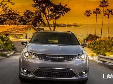 比燃油版只贵3万，克莱斯勒大捷龙混动版优势不止于此！