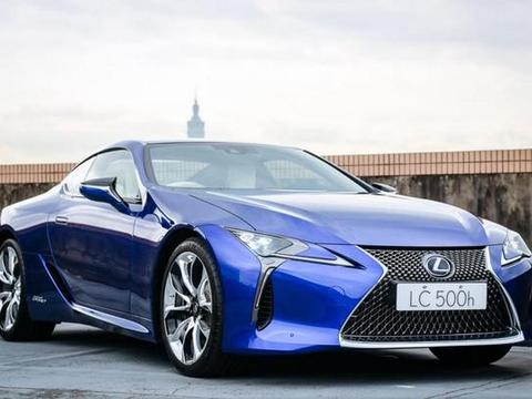 这里有“雷克萨斯“的最新资讯请不要错过