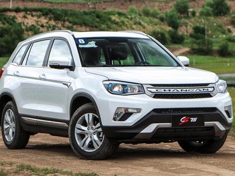 这货堪称平民版路虎，不到10万想把哈弗拉下马，可惜掉链子了！