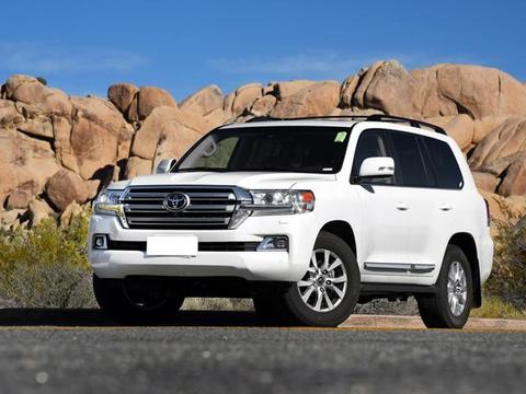 号称公路坦克的最牛丰田，可国产比进口还贵，结果灰溜溜停产了！