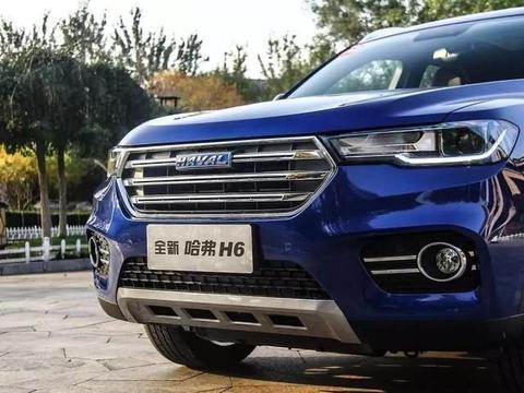 长城专注SUV，是对是错？！