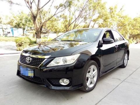 落地价20万，现在仅14万，丰田发动机，看到油耗整个人呆住了