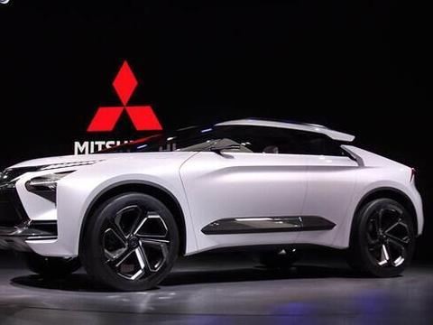 三菱终于造出小钢炮，档次不输奔驰G,一旦13万上市谁还看奥迪