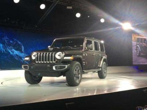 全新牧马人正式入华;华晨宝马X3正式发布;2018科雷傲配置曝光