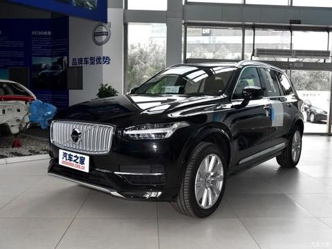 老司机都不建议买沃尔沃XC90