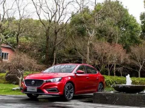 和名爵6闯荡上海滩,非常经典的文章，不看后悔