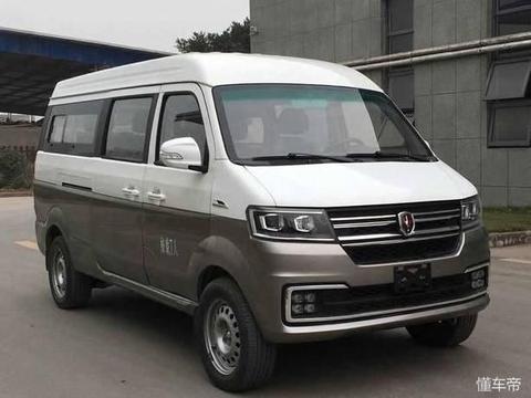 大黑马：金杯新海狮S！看完了这款车，你还会买宝骏730吗？！