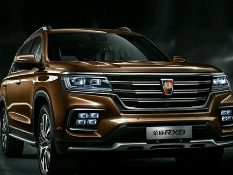 马云又出大招！高端硬派SUV登场，卖16万力压H9