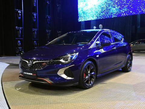 激情张扬的它很适合放荡不羁的你