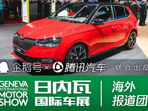 8万元两厢家轿不是只有飞度 这款欧系两厢小车空间不小，配置不低