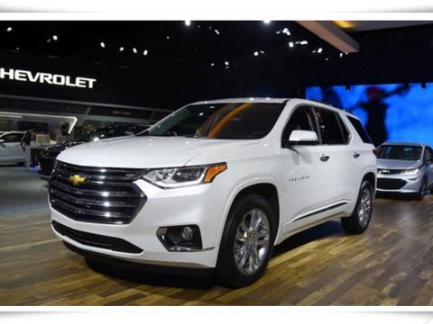 终于来了，26万的路霸即将入华，性能吊打汉兰达，途昂看着干着急